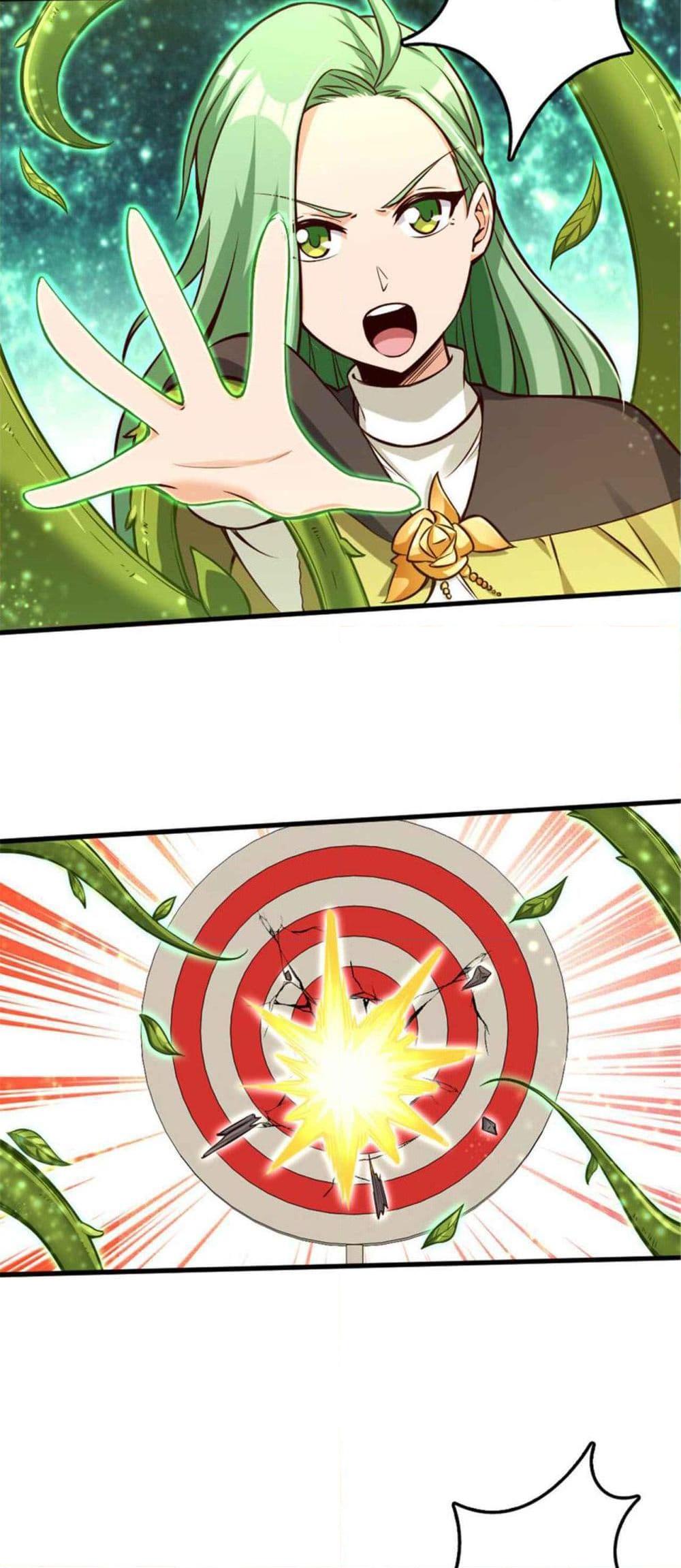 Release That Witch Chap 316 - Next Chap 317