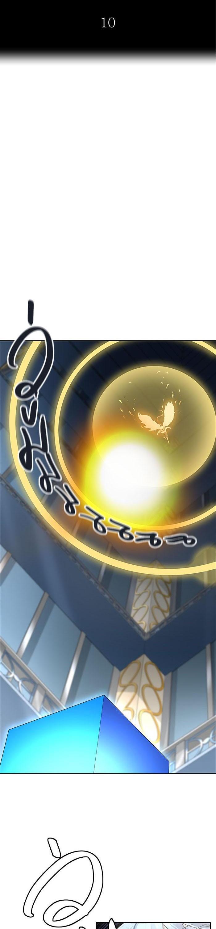 Tower of God หอคอยเทพเจ้า Chap 508 - Next Chap 509