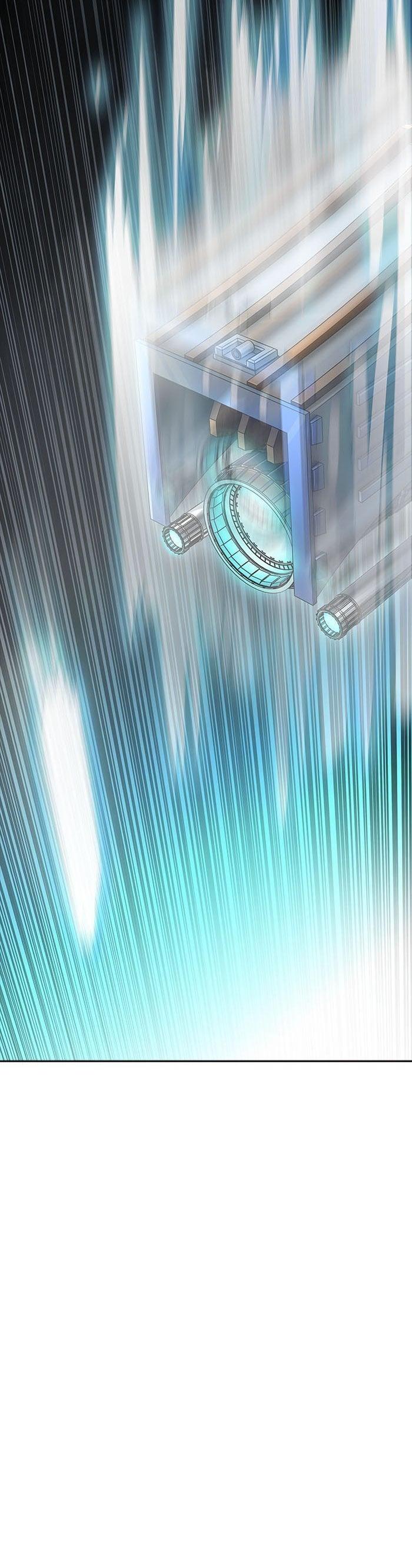 Tower of God หอคอยเทพเจ้า Chap 546 - Next Chap 547