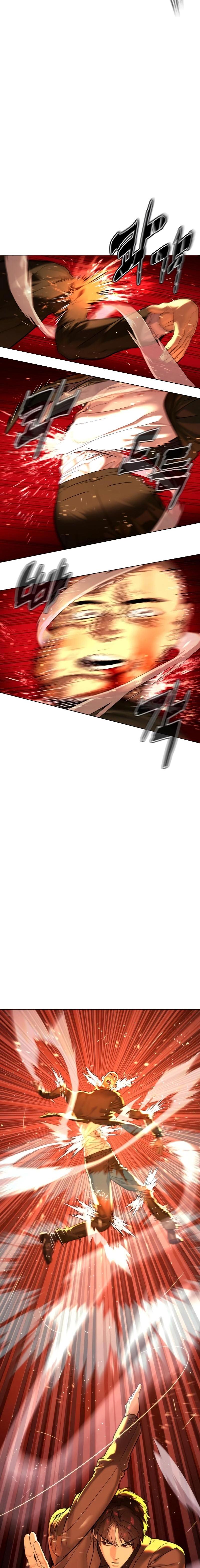 Killer Peter Chap 3 - Next Chap 4