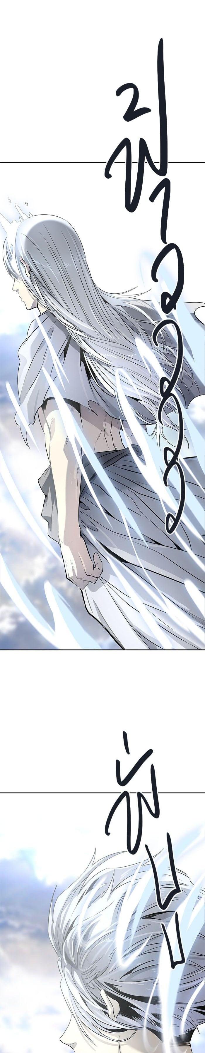 Tower of God หอคอยเทพเจ้า Chap 513 - Next Chap 514