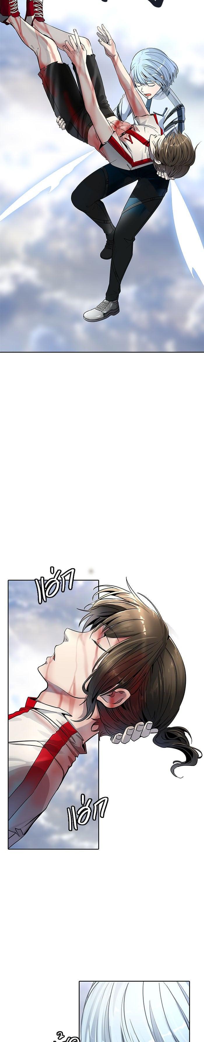 Tower of God หอคอยเทพเจ้า Chap 513 - Next Chap 514