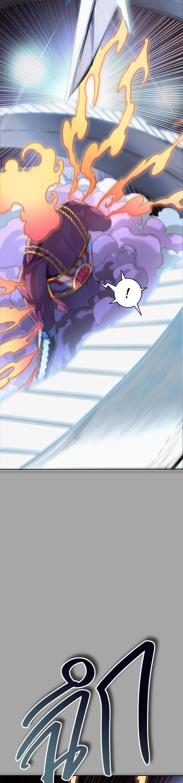 Tower of God หอคอยเทพเจ้า Chap 529 - Next Chap 530