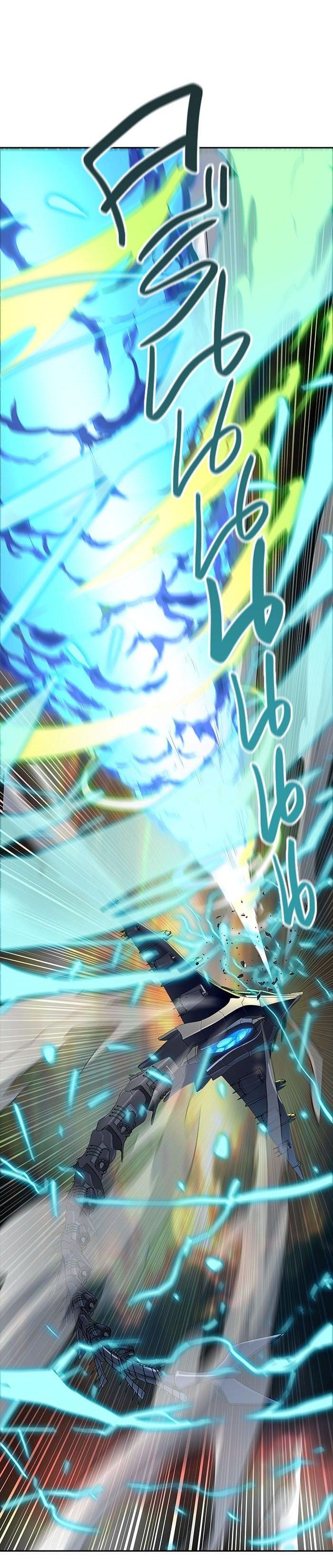 Tower of God หอคอยเทพเจ้า Chap 538 - Next Chap 539
