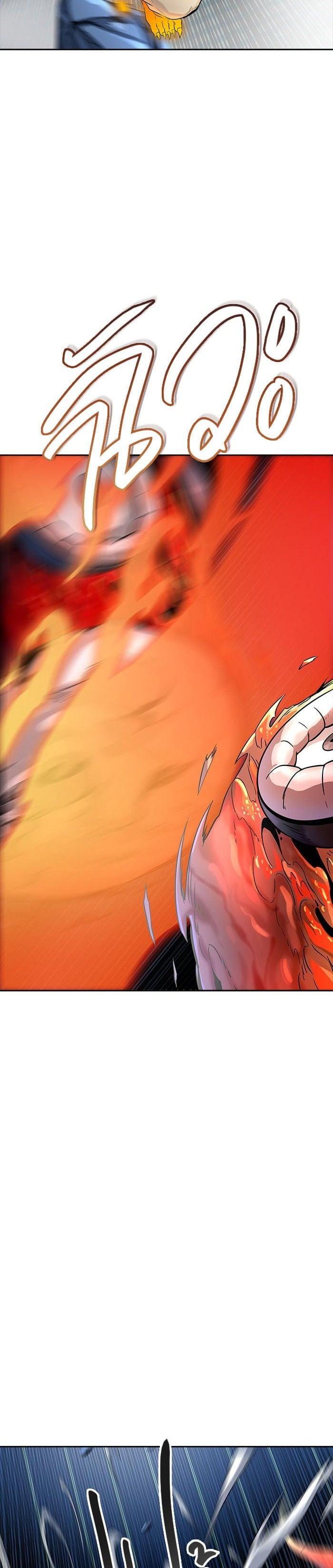 Tower of God หอคอยเทพเจ้า Chap 538 - Next Chap 539