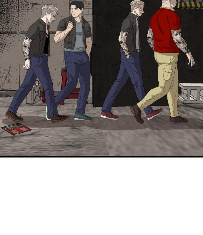 Bad Guy Chap 154 - Next Chap 155