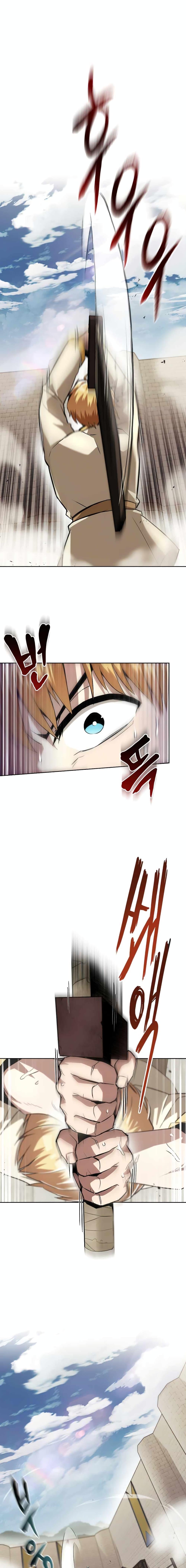 The Lazy Prince Becomes a Genius Chap 26 - Next Chap 27