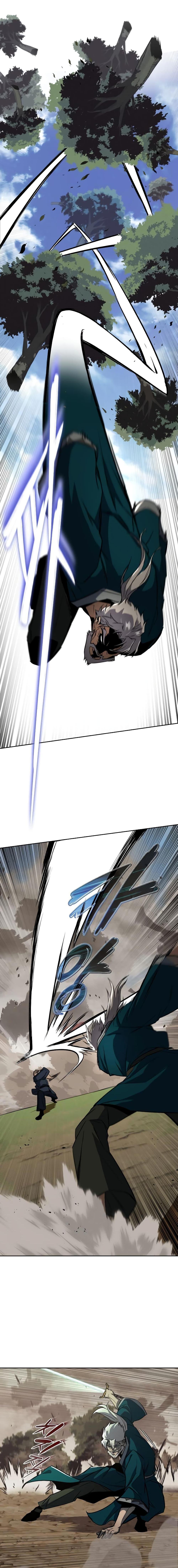 The Lazy Prince Becomes a Genius Chap 103 - Next Chap 104