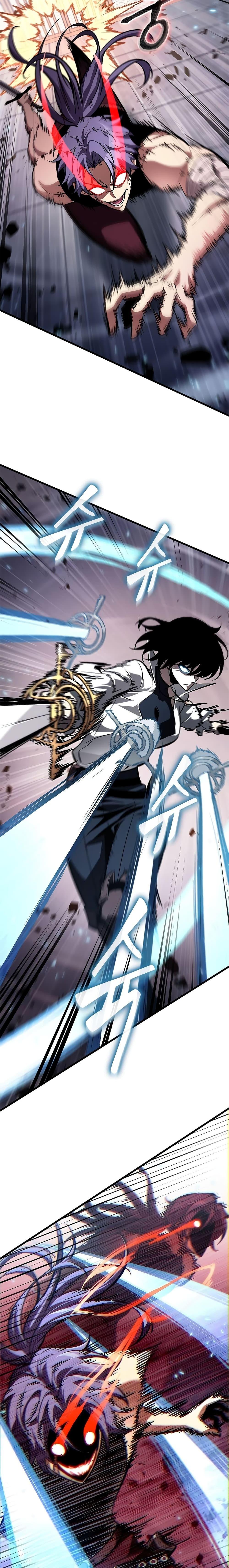 Pick Me Up, Infinite Gacha Chap 61 - Next Chap 62