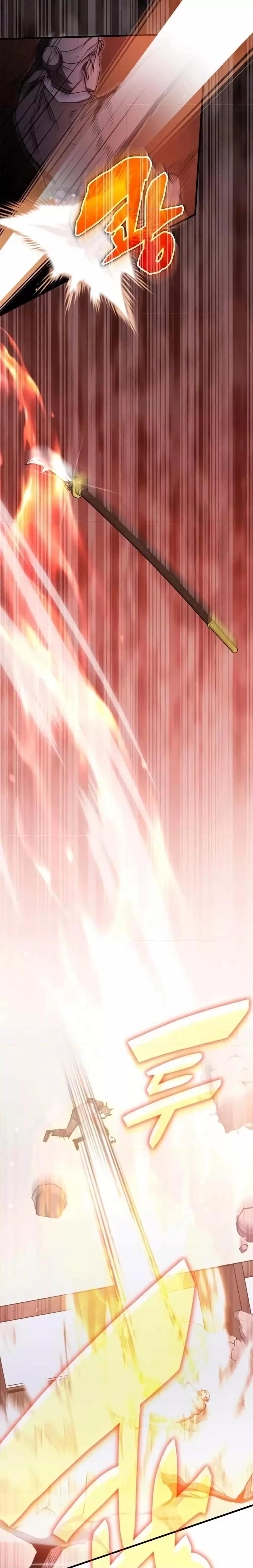 Transcension Academy Chap 84 - Next Chap 85