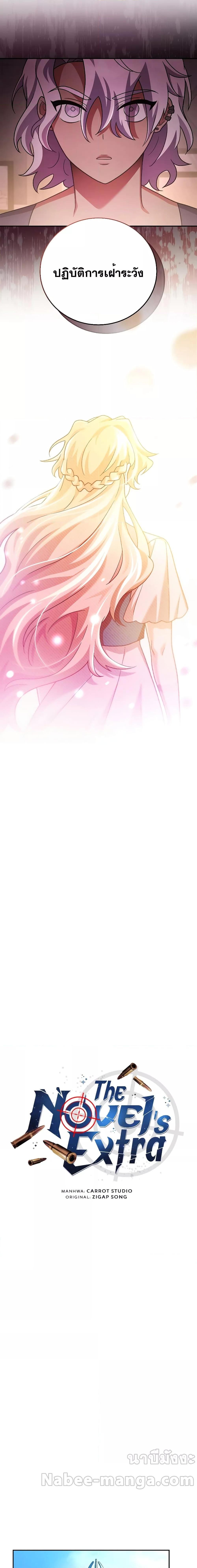 The Novel’s Extra (Remake) Chap 85 - Next Chap 86