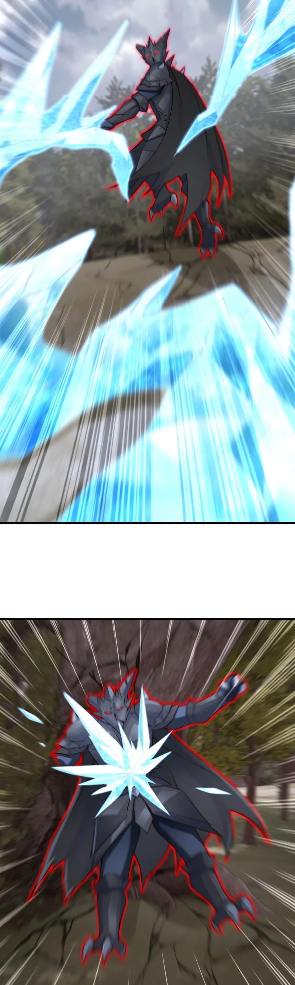 Release That Witch Chap 321 - Next Chap 322