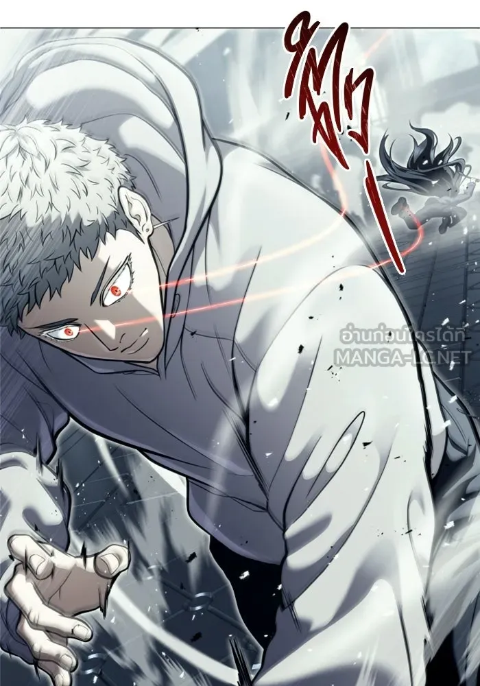 Urek Mazino : Tower of God – ทาวเวอร์ออฟก๊อด หอคอยเทพเจ้า : อูเร็ค มาซิโน่ Chap 36 - Next Chap 37