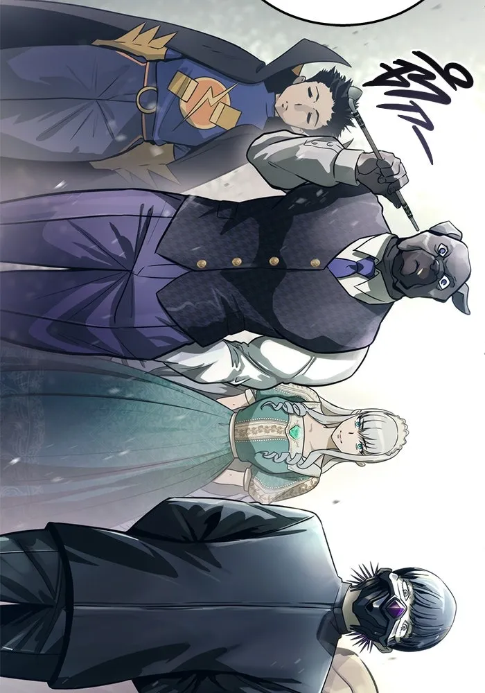 Urek Mazino : Tower of God – ทาวเวอร์ออฟก๊อด หอคอยเทพเจ้า : อูเร็ค มาซิโน่ Chap 5 - Next Chap 6
