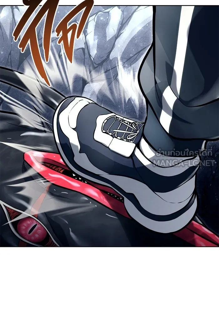 Urek Mazino : Tower of God – ทาวเวอร์ออฟก๊อด หอคอยเทพเจ้า : อูเร็ค มาซิโน่ Chap 18 - Next Chap 19