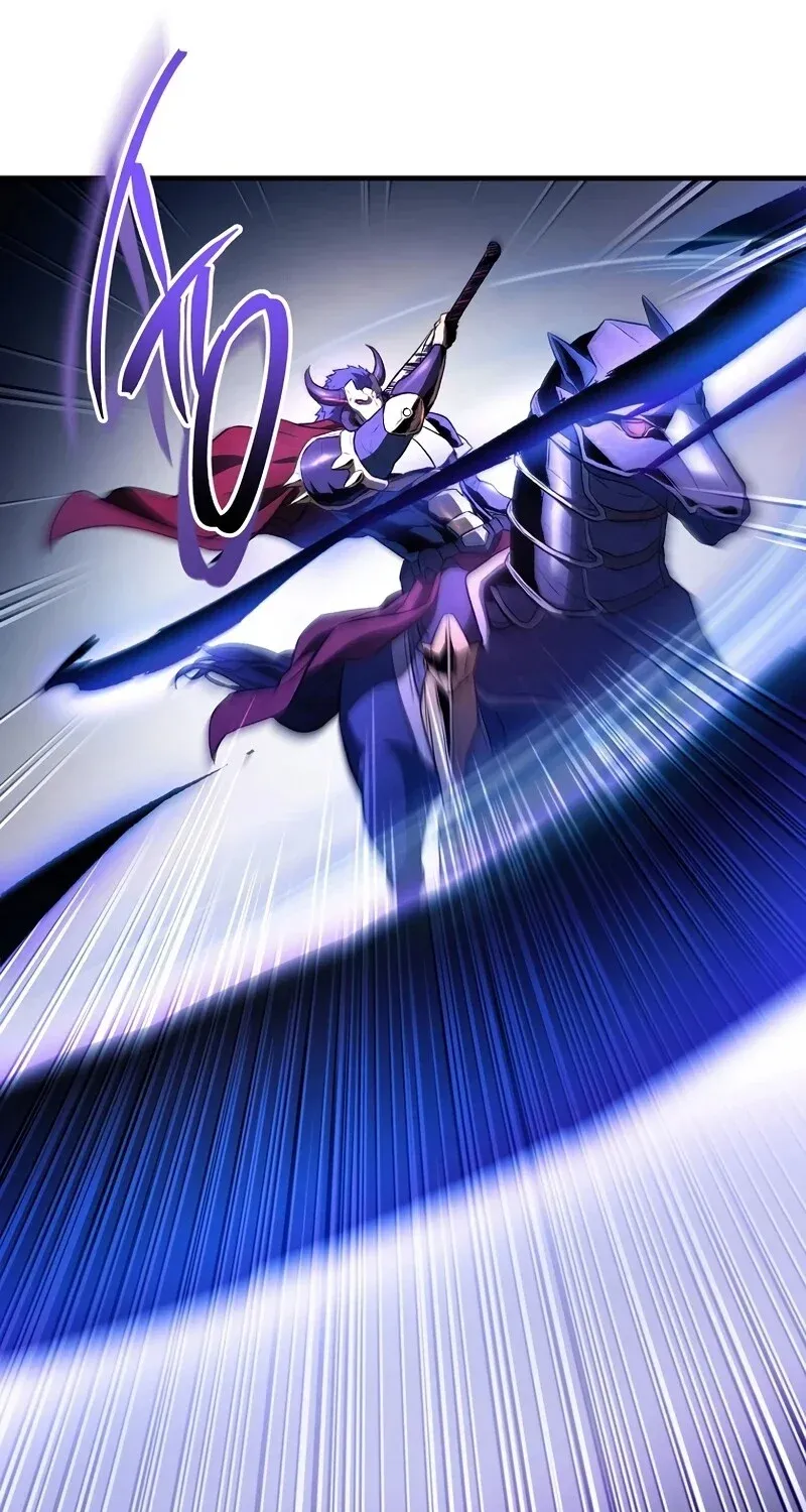 The Hero Returns Chap 130 - Next Chap 131