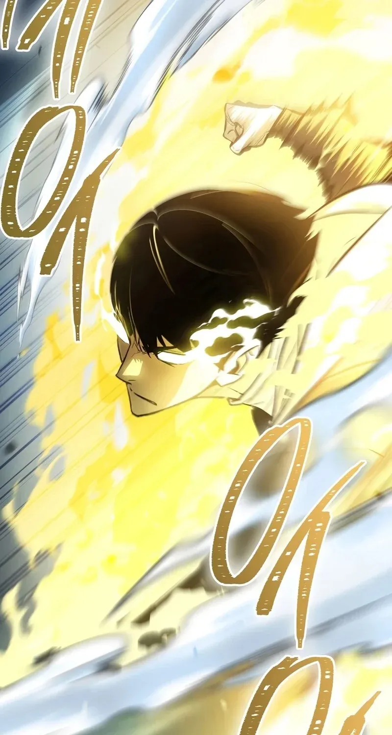 The Hero Returns Chap 129 - Next Chap 130