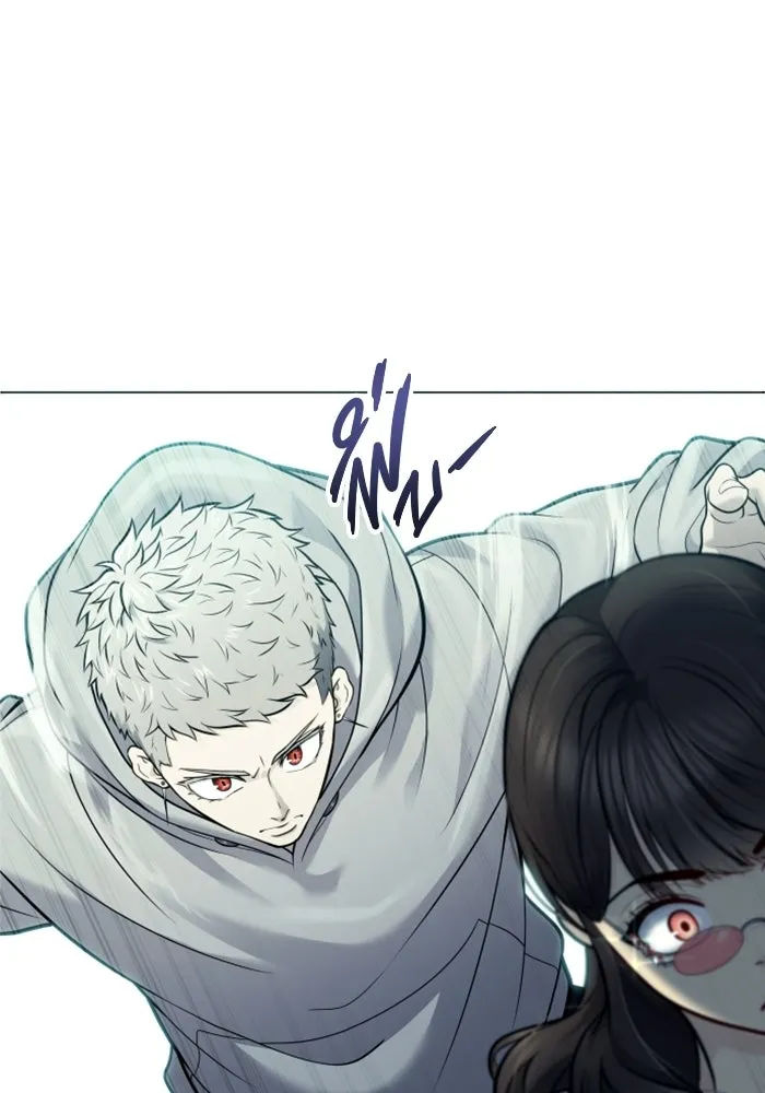 Urek Mazino : Tower of God – ทาวเวอร์ออฟก๊อด หอคอยเทพเจ้า : อูเร็ค มาซิโน่ Chap 38 - Next Chap 39