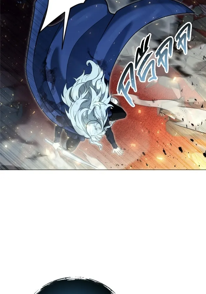 Urek Mazino : Tower of God – ทาวเวอร์ออฟก๊อด หอคอยเทพเจ้า : อูเร็ค มาซิโน่ Chap 33 - Next Chap 34