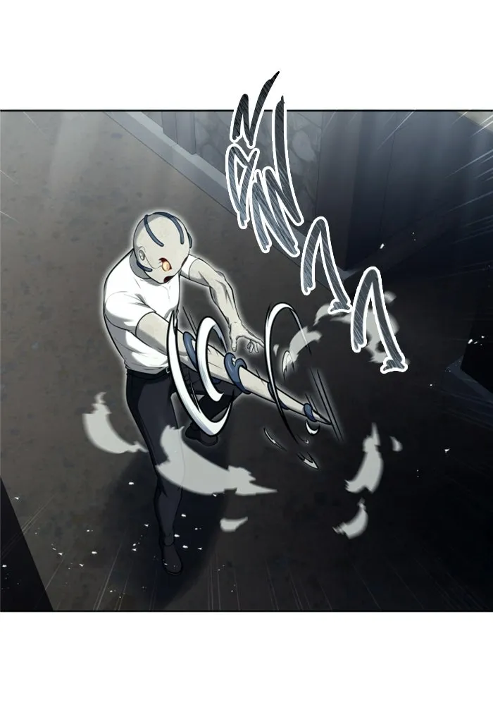 Urek Mazino : Tower of God – ทาวเวอร์ออฟก๊อด หอคอยเทพเจ้า : อูเร็ค มาซิโน่ Chap 52 - Next Chap 53