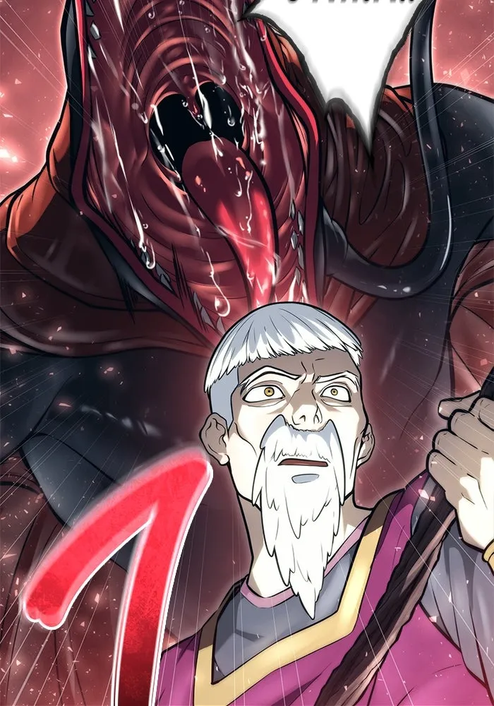 Urek Mazino : Tower of God – ทาวเวอร์ออฟก๊อด หอคอยเทพเจ้า : อูเร็ค มาซิโน่ Chap 16 - Next Chap 17