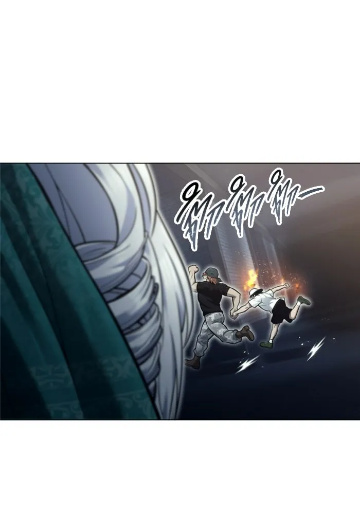 Urek Mazino : Tower of God – ทาวเวอร์ออฟก๊อด หอคอยเทพเจ้า : อูเร็ค มาซิโน่ Chap 39 - Next Chap 40