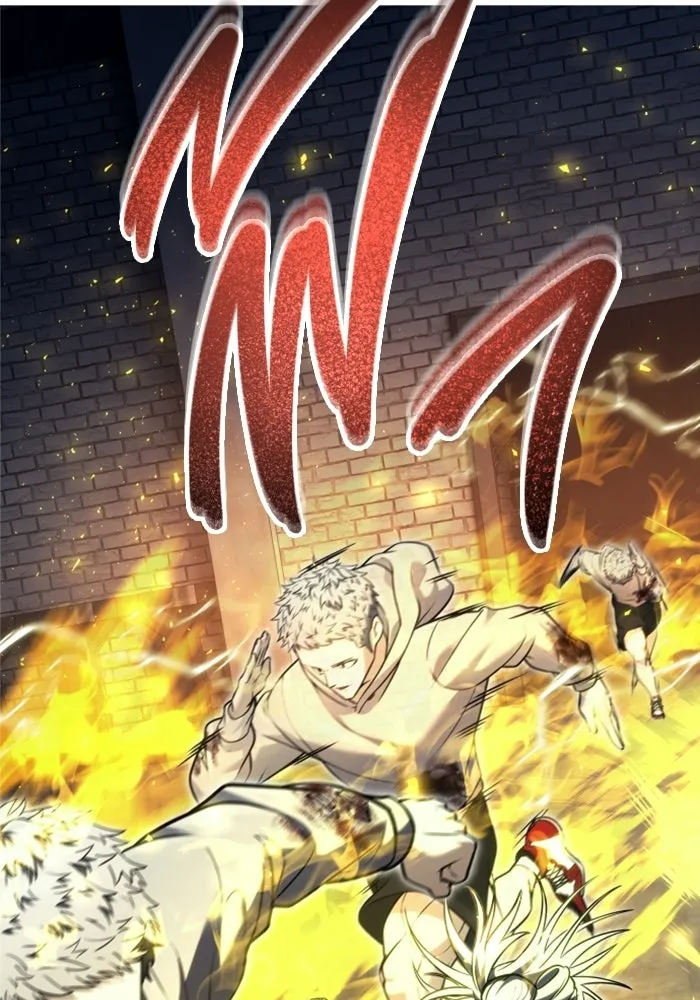 Urek Mazino : Tower of God – ทาวเวอร์ออฟก๊อด หอคอยเทพเจ้า : อูเร็ค มาซิโน่ Chap 47 - Next Chap 48