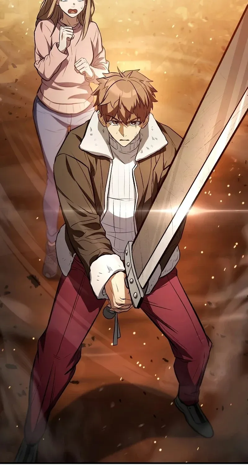 The Hero Returns Chap 125 - Next Chap 126