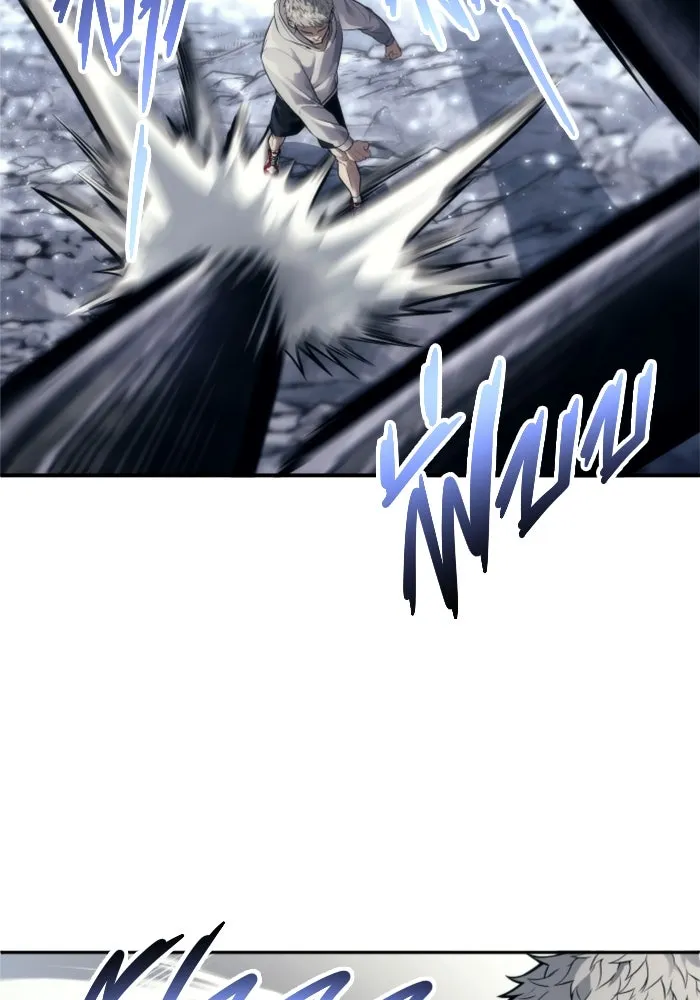 Urek Mazino : Tower of God – ทาวเวอร์ออฟก๊อด หอคอยเทพเจ้า : อูเร็ค มาซิโน่ Chap 23 - Next Chap 24