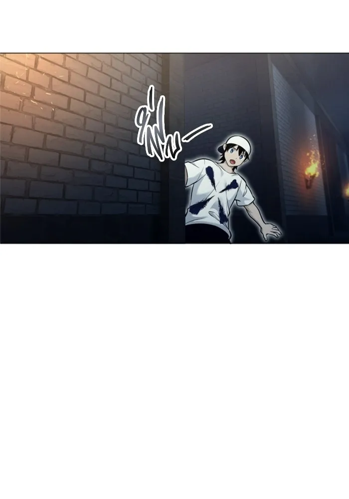 Urek Mazino : Tower of God – ทาวเวอร์ออฟก๊อด หอคอยเทพเจ้า : อูเร็ค มาซิโน่ Chap 39 - Next Chap 40