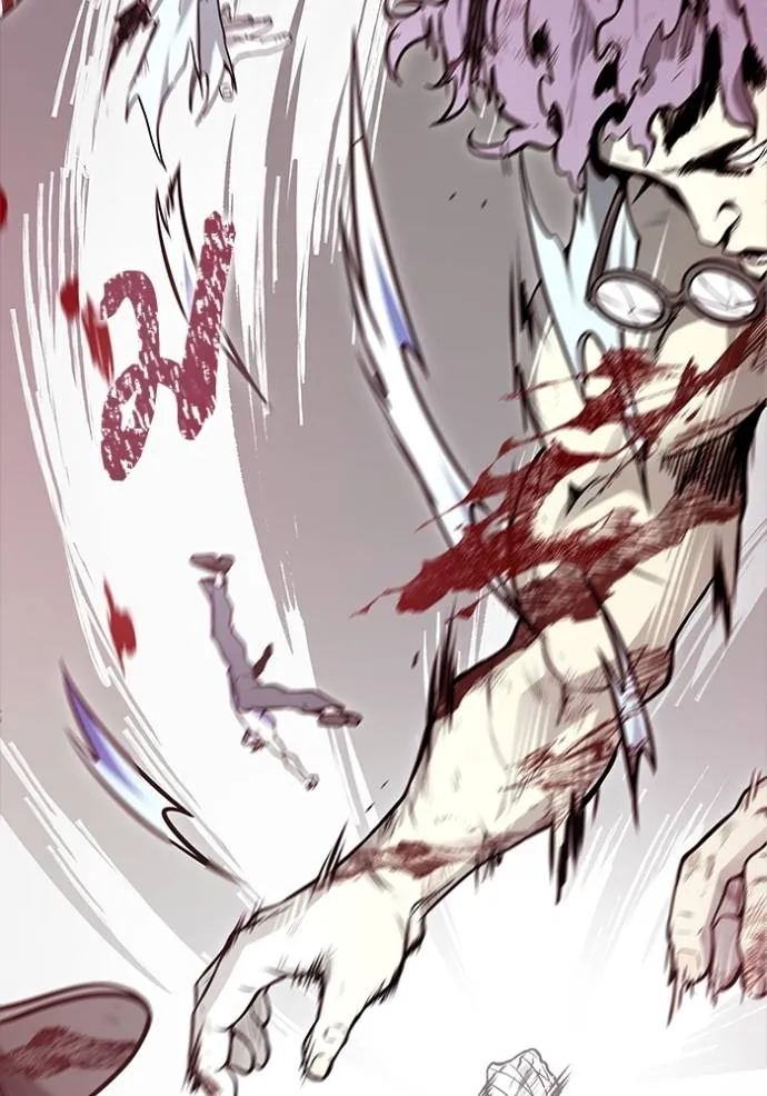 Tower of God หอคอยเทพเจ้า Chap 641 - Next Chap 642