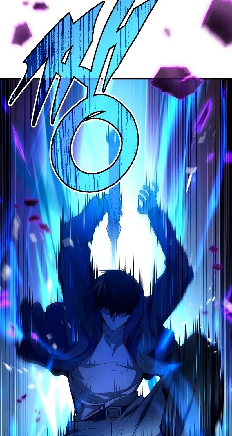 The Hero Returns Chap 124 - Next Chap 125