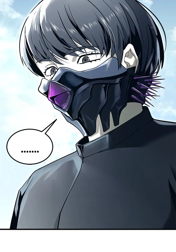 Urek Mazino : Tower of God – ทาวเวอร์ออฟก๊อด หอคอยเทพเจ้า : อูเร็ค มาซิโน่ Chap 5 - Next Chap 6