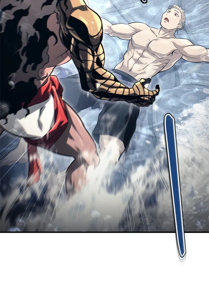 Urek Mazino : Tower of God – ทาวเวอร์ออฟก๊อด หอคอยเทพเจ้า : อูเร็ค มาซิโน่ Chap 6 - Next Chap 7