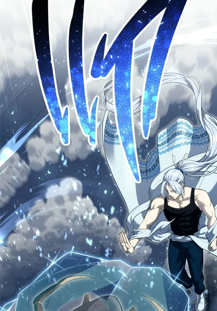 Urek Mazino : Tower of God – ทาวเวอร์ออฟก๊อด หอคอยเทพเจ้า : อูเร็ค มาซิโน่ Chap 58 - Next Chap 59