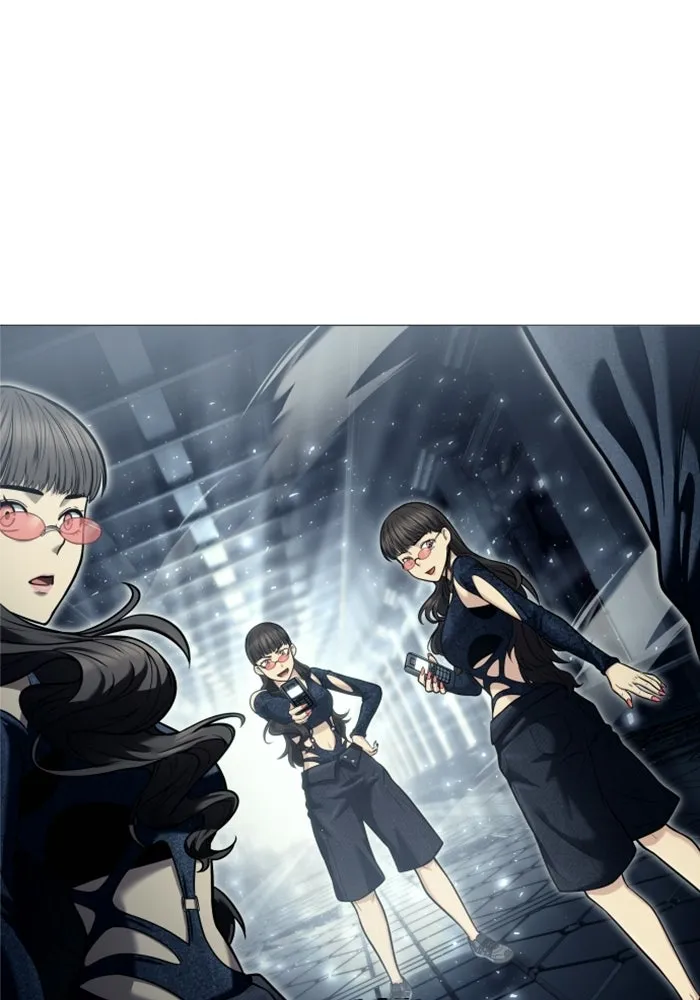 Urek Mazino : Tower of God – ทาวเวอร์ออฟก๊อด หอคอยเทพเจ้า : อูเร็ค มาซิโน่ Chap 38 - Next Chap 39