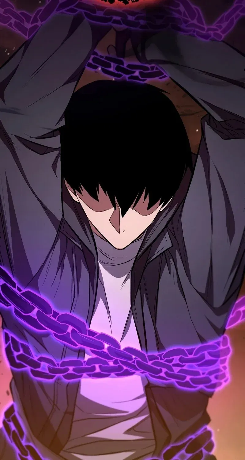 The Hero Returns Chap 124 - Next Chap 125