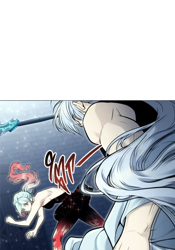 Urek Mazino : Tower of God – ทาวเวอร์ออฟก๊อด หอคอยเทพเจ้า : อูเร็ค มาซิโน่ Chap 40 - Next Chap 41