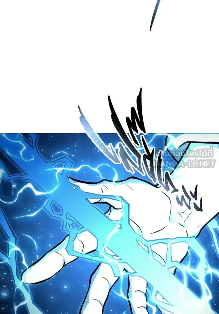 Urek Mazino : Tower of God – ทาวเวอร์ออฟก๊อด หอคอยเทพเจ้า : อูเร็ค มาซิโน่ Chap 43 - Next Chap 44