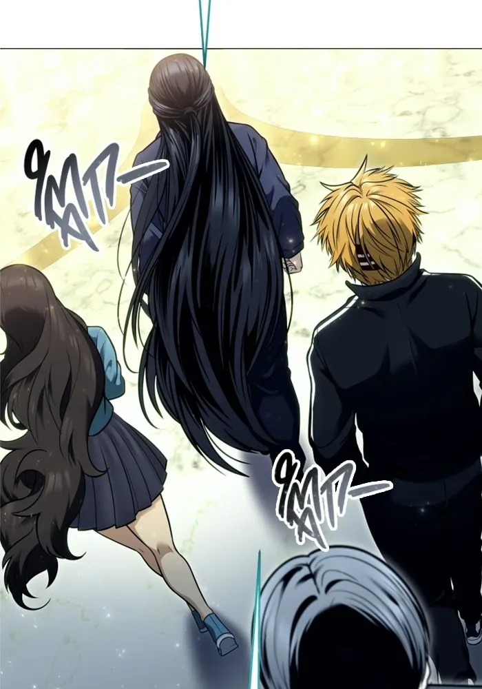 Urek Mazino : Tower of God – ทาวเวอร์ออฟก๊อด หอคอยเทพเจ้า : อูเร็ค มาซิโน่ Chap 29 - Next Chap 30