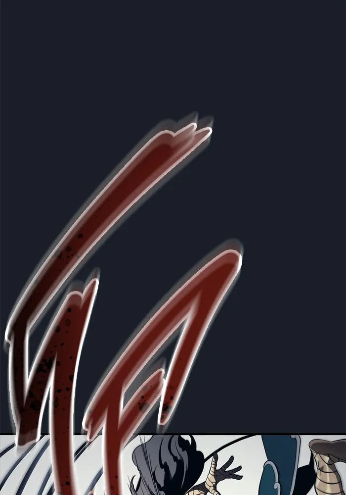 Urek Mazino : Tower of God – ทาวเวอร์ออฟก๊อด หอคอยเทพเจ้า : อูเร็ค มาซิโน่ Chap 12 - Next Chap 13