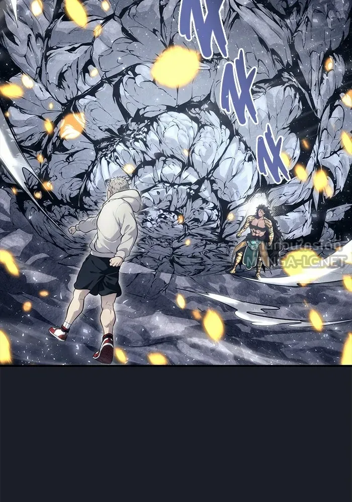 Urek Mazino : Tower of God – ทาวเวอร์ออฟก๊อด หอคอยเทพเจ้า : อูเร็ค มาซิโน่ Chap 12 - Next Chap 13
