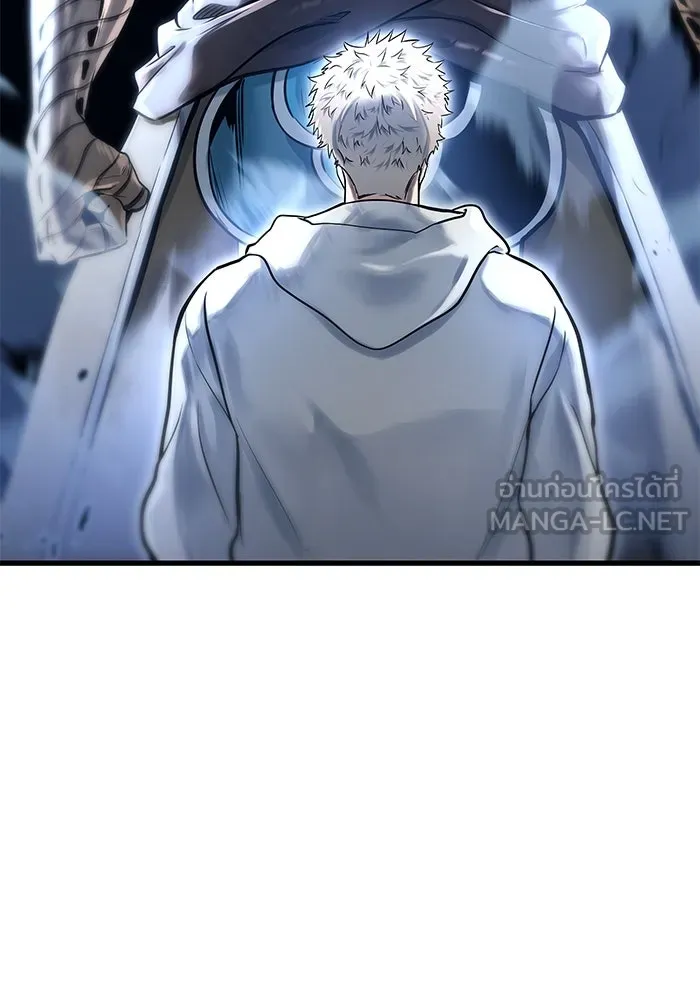 Urek Mazino : Tower of God – ทาวเวอร์ออฟก๊อด หอคอยเทพเจ้า : อูเร็ค มาซิโน่ Chap 2 - Next Chap 3