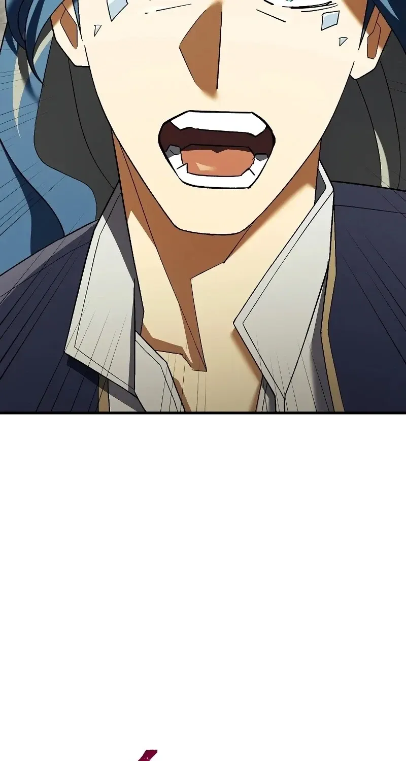 The Hero Returns Chap 120 - Next Chap 121