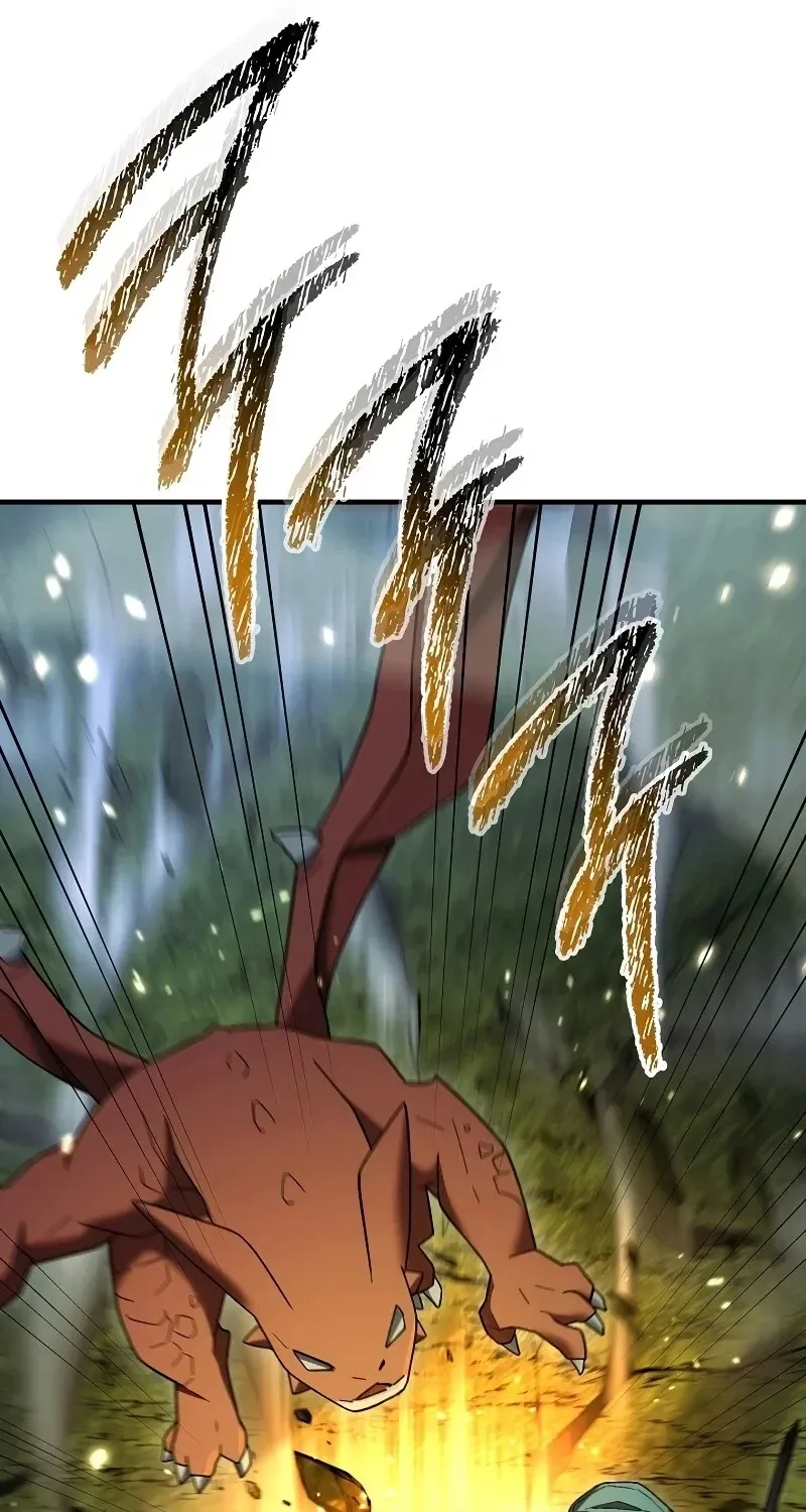 The Hero Returns Chap 119 - Next Chap 120