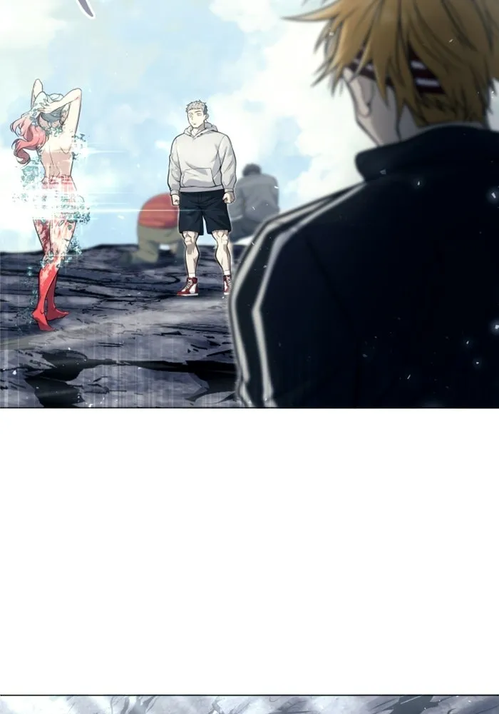 Urek Mazino : Tower of God – ทาวเวอร์ออฟก๊อด หอคอยเทพเจ้า : อูเร็ค มาซิโน่ Chap 27 - Next Chap 28