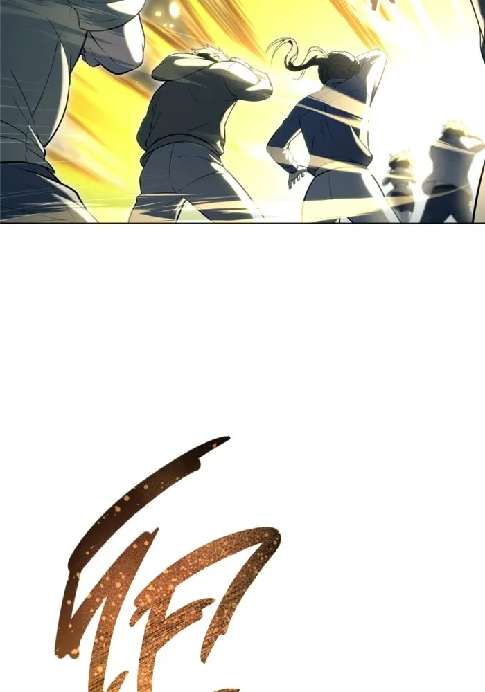 Urek Mazino : Tower of God – ทาวเวอร์ออฟก๊อด หอคอยเทพเจ้า : อูเร็ค มาซิโน่ Chap 54 - Next Chap 55