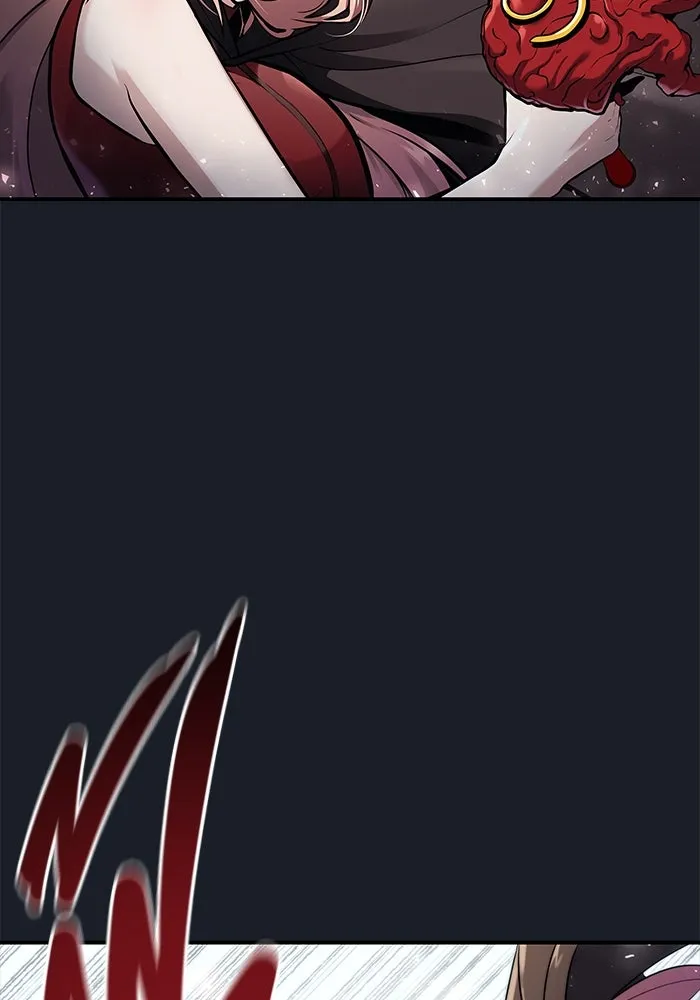 Urek Mazino : Tower of God – ทาวเวอร์ออฟก๊อด หอคอยเทพเจ้า : อูเร็ค มาซิโน่ Chap 8 - Next Chap 9