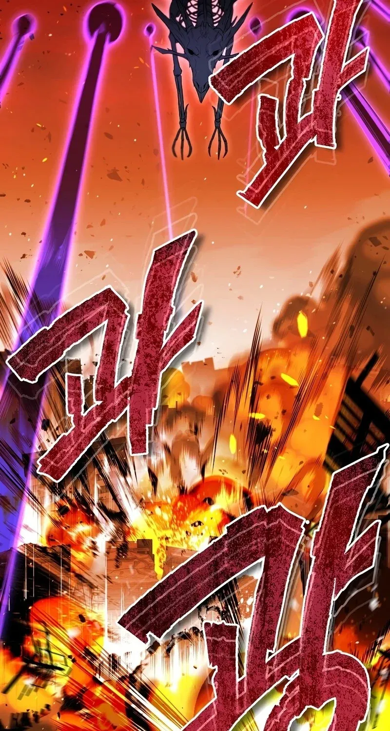 The Hero Returns Chap 124 - Next Chap 125