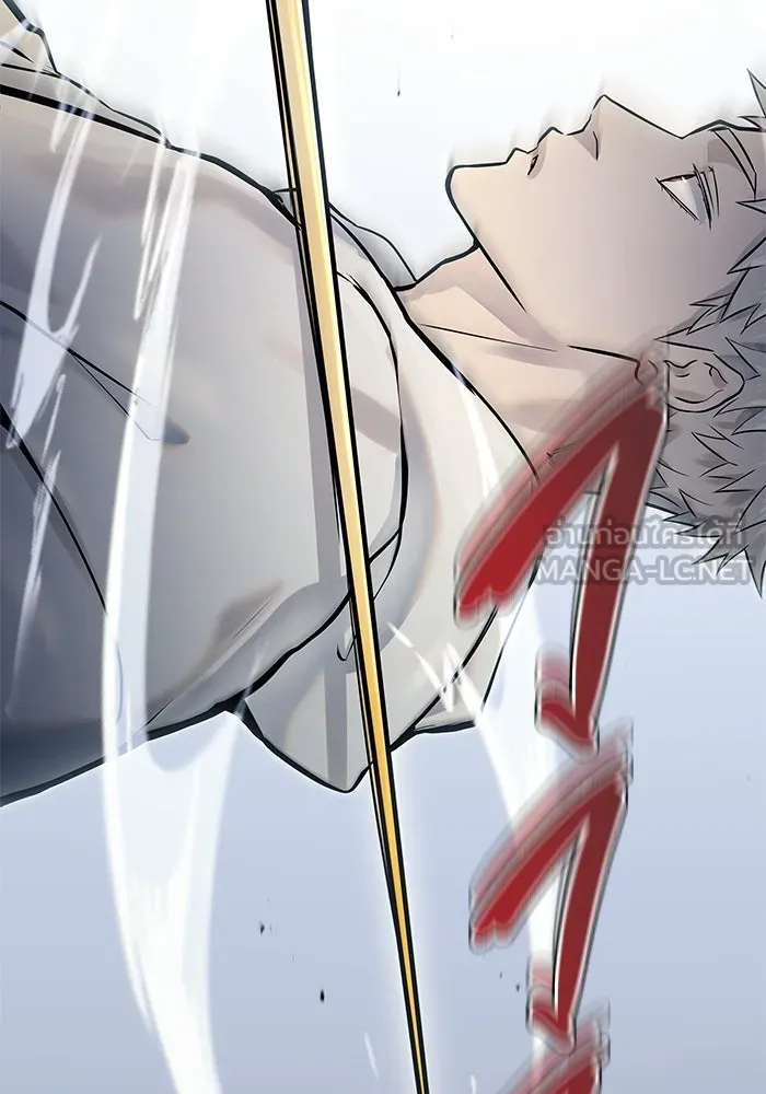 Urek Mazino : Tower of God – ทาวเวอร์ออฟก๊อด หอคอยเทพเจ้า : อูเร็ค มาซิโน่ Chap 1 - Next Chap 2